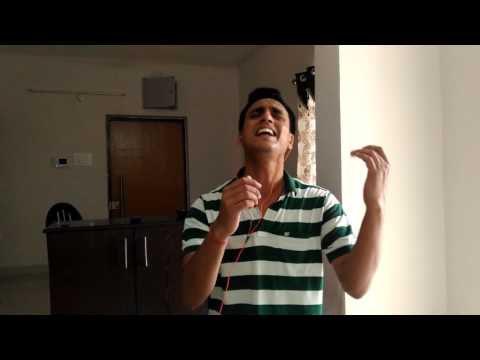 Satyavrat Tiwari Kabhi jo baadal barse