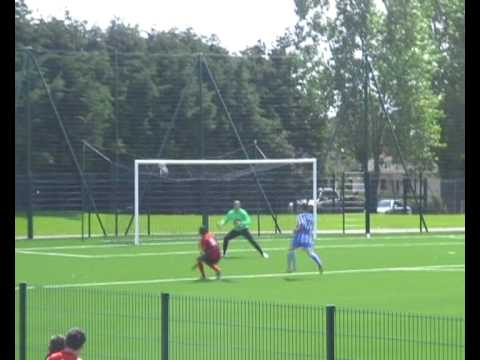 USBCO B - Dunkerque B