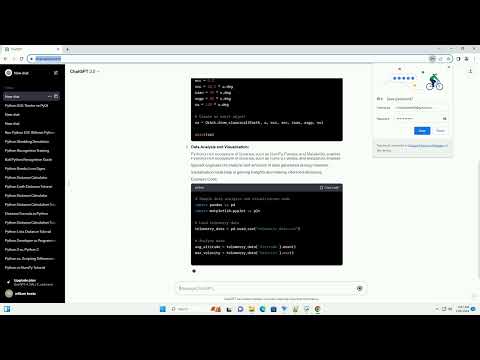 does spacex use python