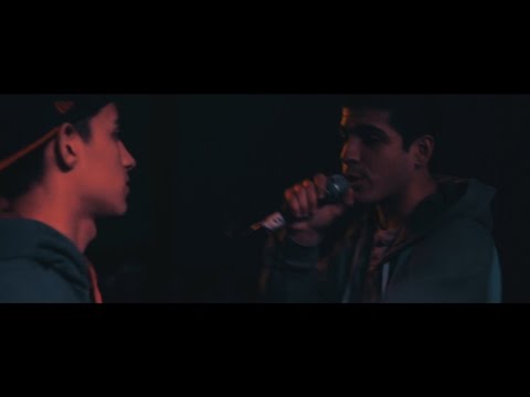 Paktu vs Afrito / Octavos War State 2 HD