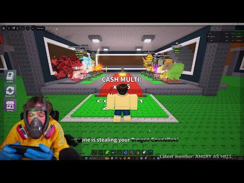 tiny wonder is mad (Full VOD)