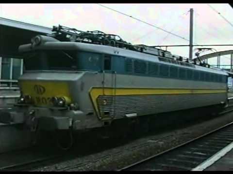 Euro Rails 4 - Liège Guillemins