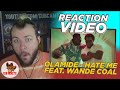 Olamide - Hate Me (Official Video) ft. Wande Coal | UK REACTION & ANALYSIS VIDEO // CUBREACTS