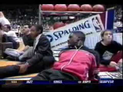 NBA 1984-1988 Slam Dunk Contests