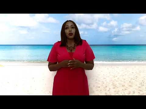 ADD (Attention Deficit Disorder). Kiko E Ta, i Kon Pa Rekonose. At the beach! | Foundation FEC