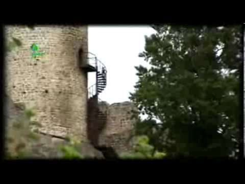 ČR, Frýdštejn: českým rájem okolo starého hradu