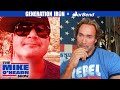 Mike O’Hearn Show: Mike Reveals All On His Public Beef With Mark Bell