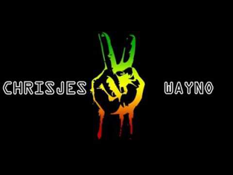 Chrisjes ft Wayno- Ragga remix