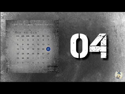 04 - Me presento - RRC Crew [Dreamer] [Hoy en día]