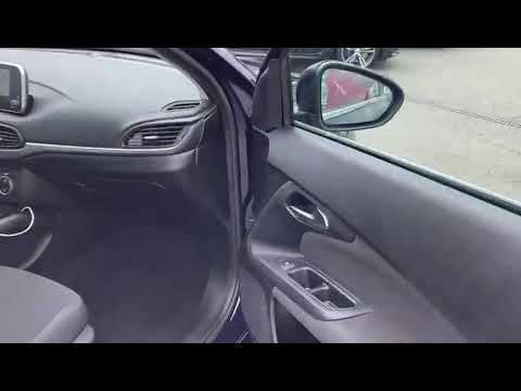 Fiat Tipo Station 1.6 Multijet Lounge