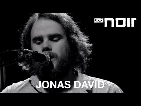 Jonas David - Umbrella (Rihanna Cover) (live bei TV Noir)