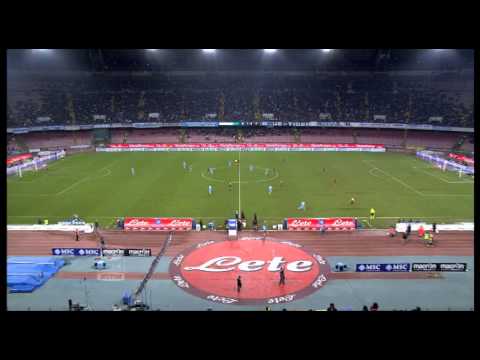 Наполи - Рома 4:1