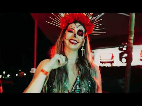 DUH PROJECT - SAVAGE (ANTDOT, MECA, MOCHAKK) Progressive House, Melodic Techno Mix