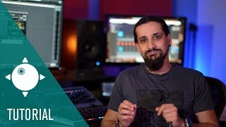 Video thumbnail for Orchestra Library Walkthrough for Iconica Ensembles | Orchestra Library for HALion by VST Instruments & Plug-Ins