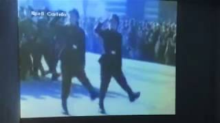 Communist Military Parade for Enver Hoxha BunkArt Albania 01