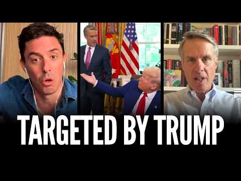Terry Moran Breaks His Silence: Trump Is Not As Tough As He Seems!