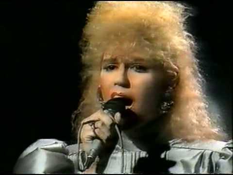 NSF 1986: Astrid Marz - Stilte Na De Storm