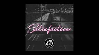LOS 5 - Satisfaction (Audio Only)