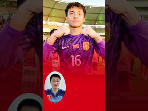 Thỉ Môn Lý Hạo Khóc.. #bongda