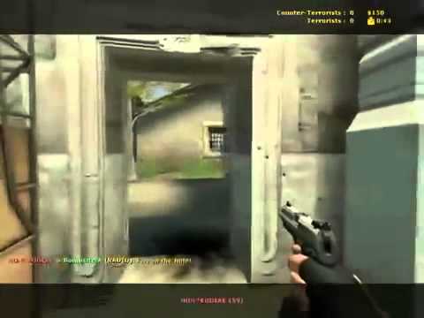 KODIAK vs Team Sweden