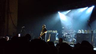 Finch - Brixton Academy - 22/03/13 - Once upon my nightstand