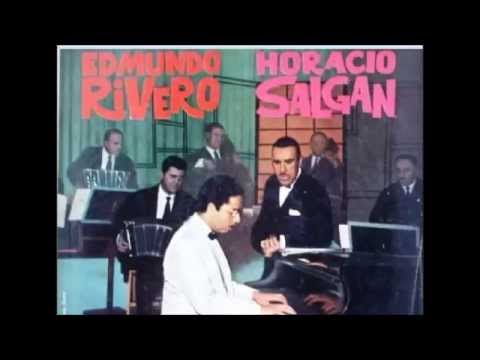 HORACIO SALGÁN - EDMUNDO RIVERO - LA LUZ DE UN FOSFORO  - TANGO - 1970