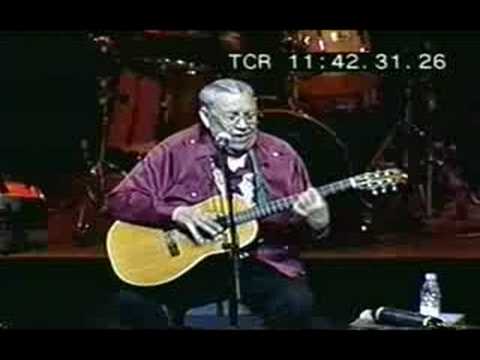 Lalo Guerrero: "Elvis Perez" Paris, France 1998