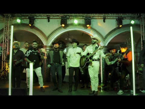 La Ventaja - Enigma Norteño x Roberto Tapia - Los Sic@rios De Joaquín (Video Oficial)