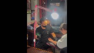 Học xăm uy tín tại Chơn Thành