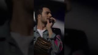 A TA MANIÈRE.  AMIR