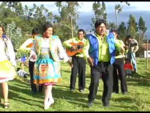 1 ESPERANZA ANCASHINA VOL 5   CONJ  SELECCION HUASHAO   CONTRAPUNTO 1