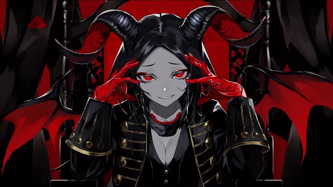 デーモンロード Cover / めいちゃん