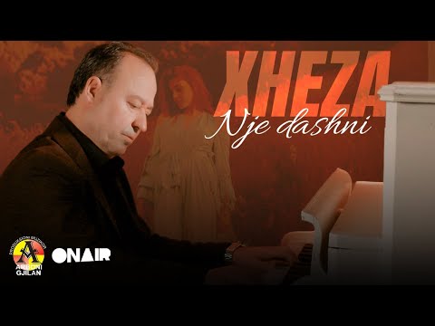 Xheza - Nje dashni (Official Video)