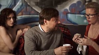 Трейлер: Как Надя пошла за водкой