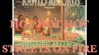 RAWLO RECORDS STREET MONEY 1 INFOMERCIAL PT. 1