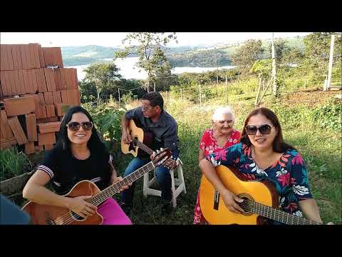 Canta o CRENTE hino 388 Harpa Cristã.