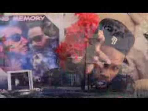 DEUCE DAGGER - HONEST FREESTYLE