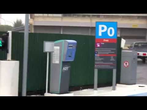 タヒチ ファアア国際空港 - 定義