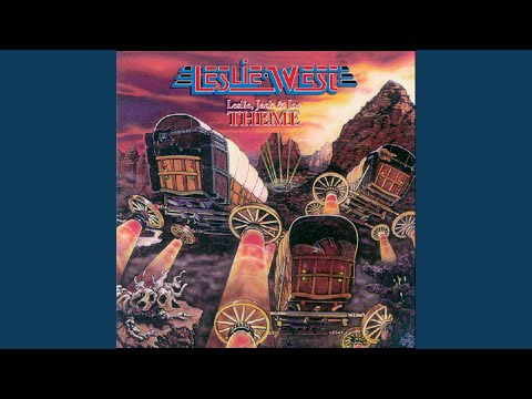 Theme for an Imaginary Western