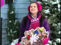 Winter S Wonderful Barney S Night Before Christmas
