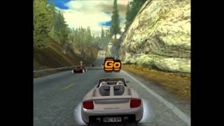 Need for Speed Hot Pursuit 2 Soundtrack 03: Fever For The Flava - Hot Action Cop