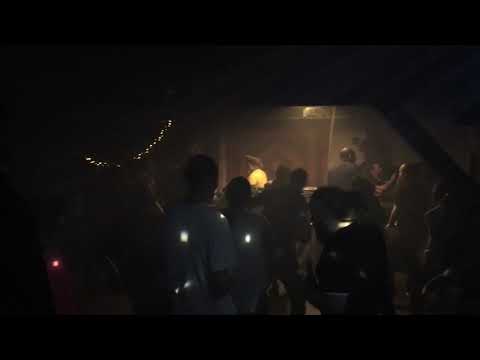 FREETOWN DUB FESTIVAL 2018 - KING EARTHQUAKE - LAST TUNE - LIGHTS ON