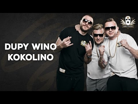 Gang Albanii - Dupy wino kokolino