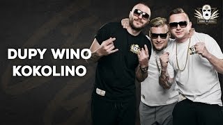 Dupy wino kokolino Music Video