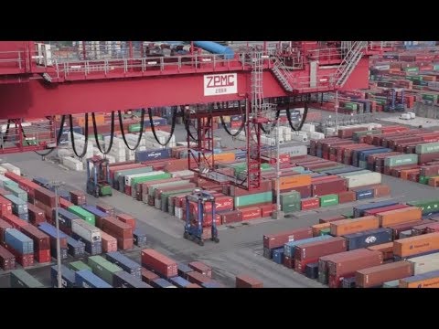 DROHENDE WIRTSCHAFTSKRISE: Einigen Bundesländer spüren schon die Rezession