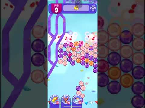 (Angry birds dream blast) Level 12826 gameplay, subscribe for latest update!
