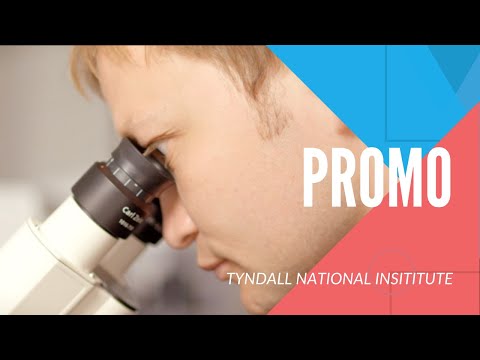 Tyndall National Institute - Promo Video