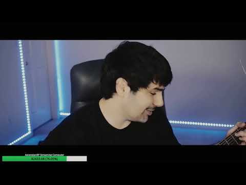 StealthRG Singing House of the Rising Sun By The Animals