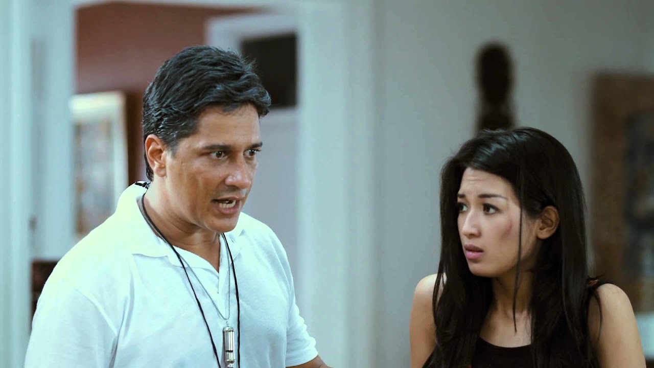 Miniature de la vidéo OPERATION WEDDING Promo 30 Detik versi 1 ( HD ) du film Operation Wedding