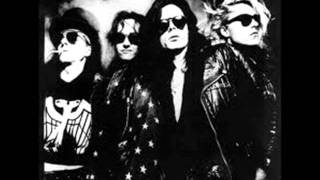 THE SISTERS OF MERCY - COLOURS.wmv